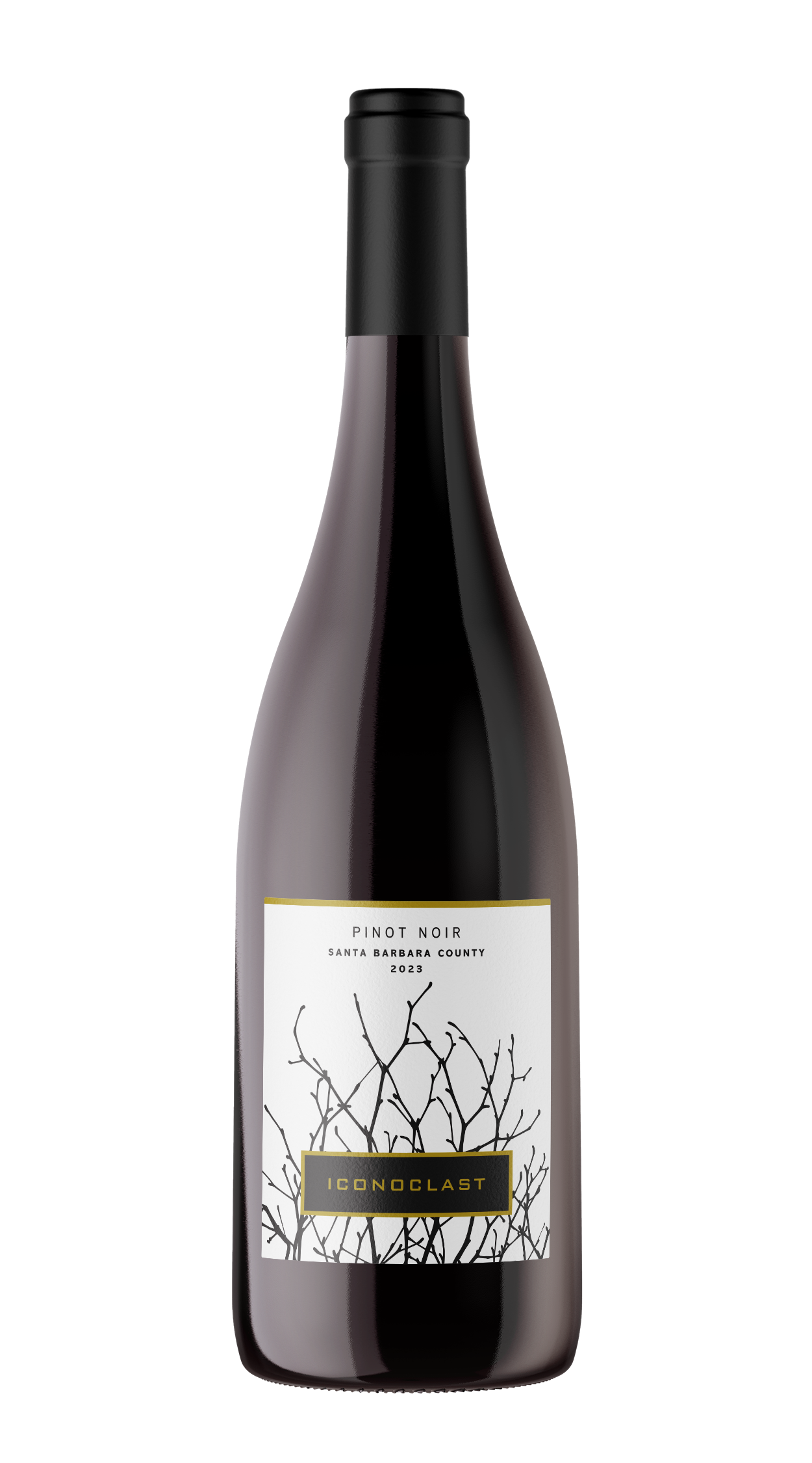 Iconoclast Santa Barbara Pinot Noir 2023